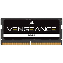 High-Performance Corsair 1A4800C40 Memory Module 16GB - CMSX16GX5M1A4800C40
